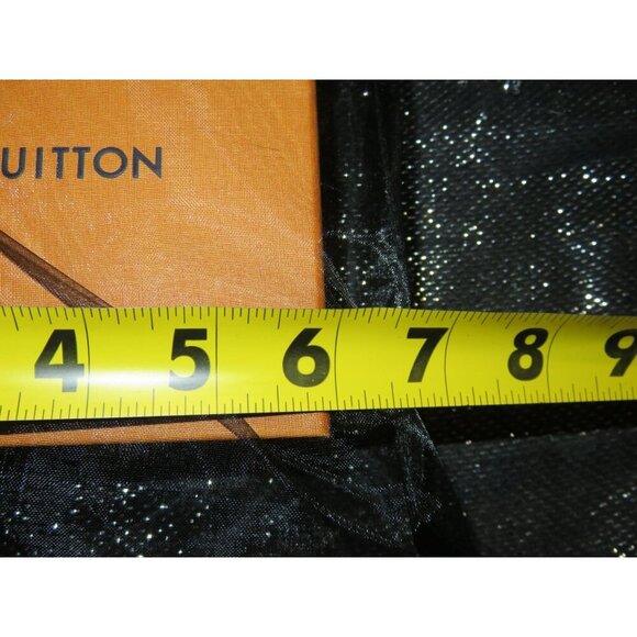 Louis Vuitton LV Small Zippy Wallet or Gift Box & Dustbag 5 X 6 - Picture 6 of 7